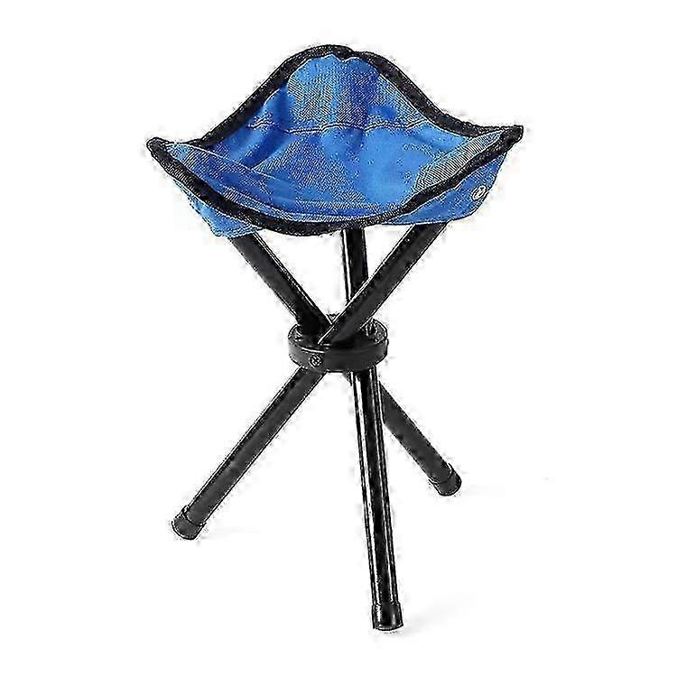 11.02 - inch Folding Camping Stool for Camping