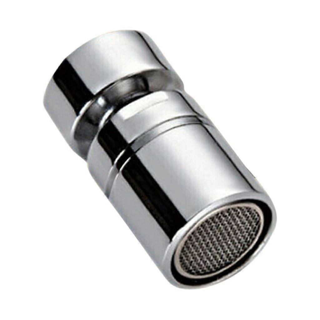 Faucet Hardware Brass Water Saving Tap Faucet Aerator Sprayer Attachment With 360-Degree Swivel