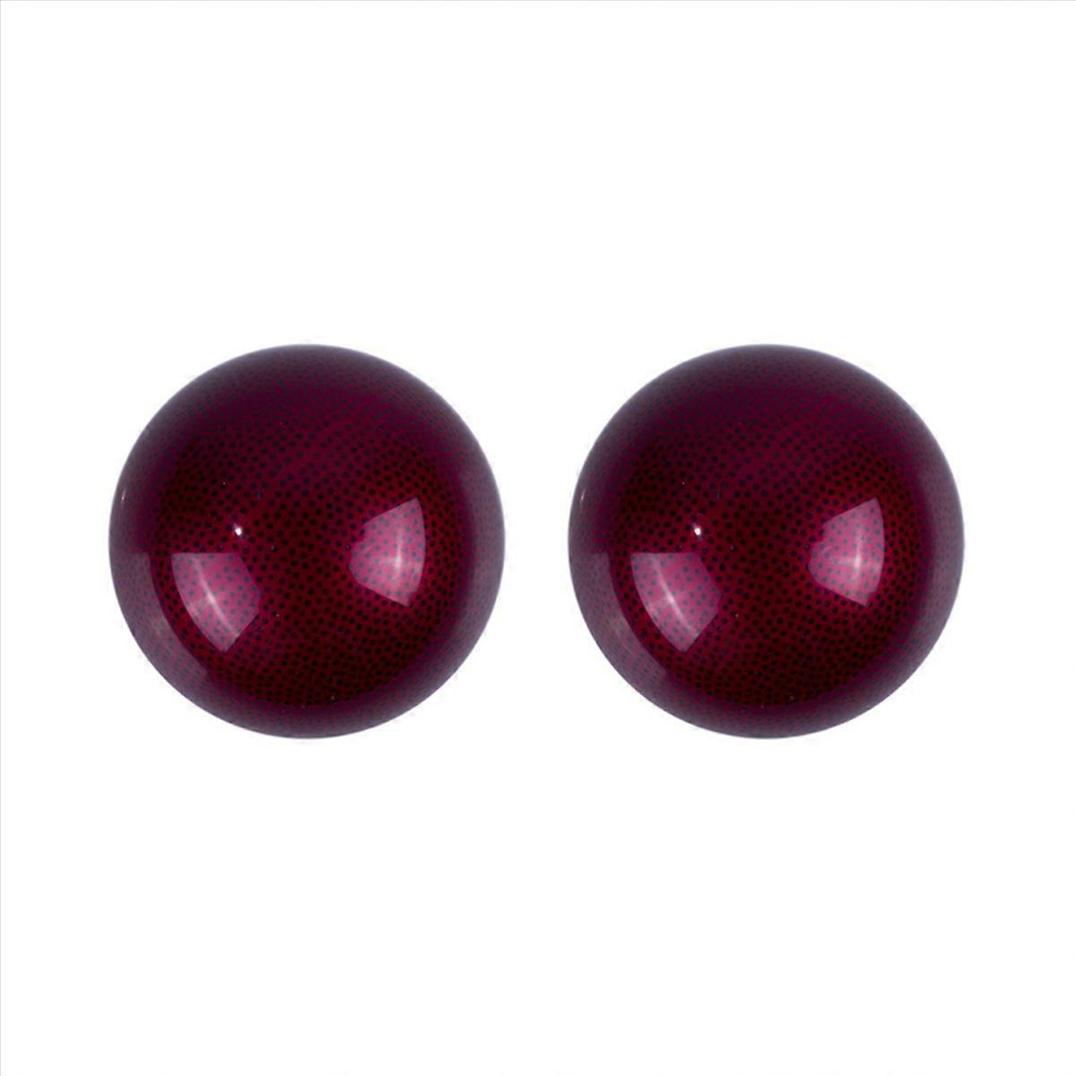 2X Mouse Ball Trackball Replacement for Cordless Optical for T-RB22 Mouse Repair Part