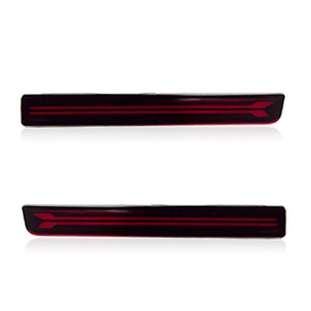 Rear Bumper Reflector Light for Xforce