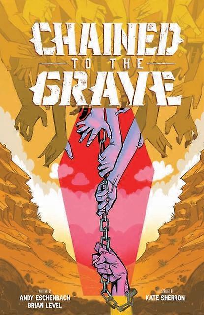 Chained To The Grave - Brian Level