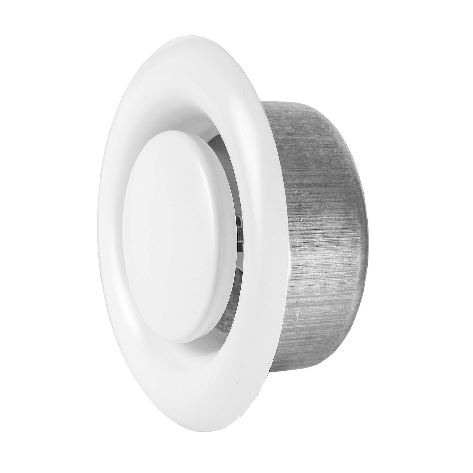 Abluft Tellerventil ATVM 80