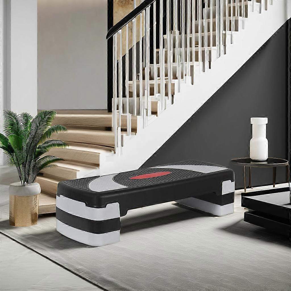 Step Home Exercise Equipment Gym Platform Aerobic Stepper Aerobic Exercise Step