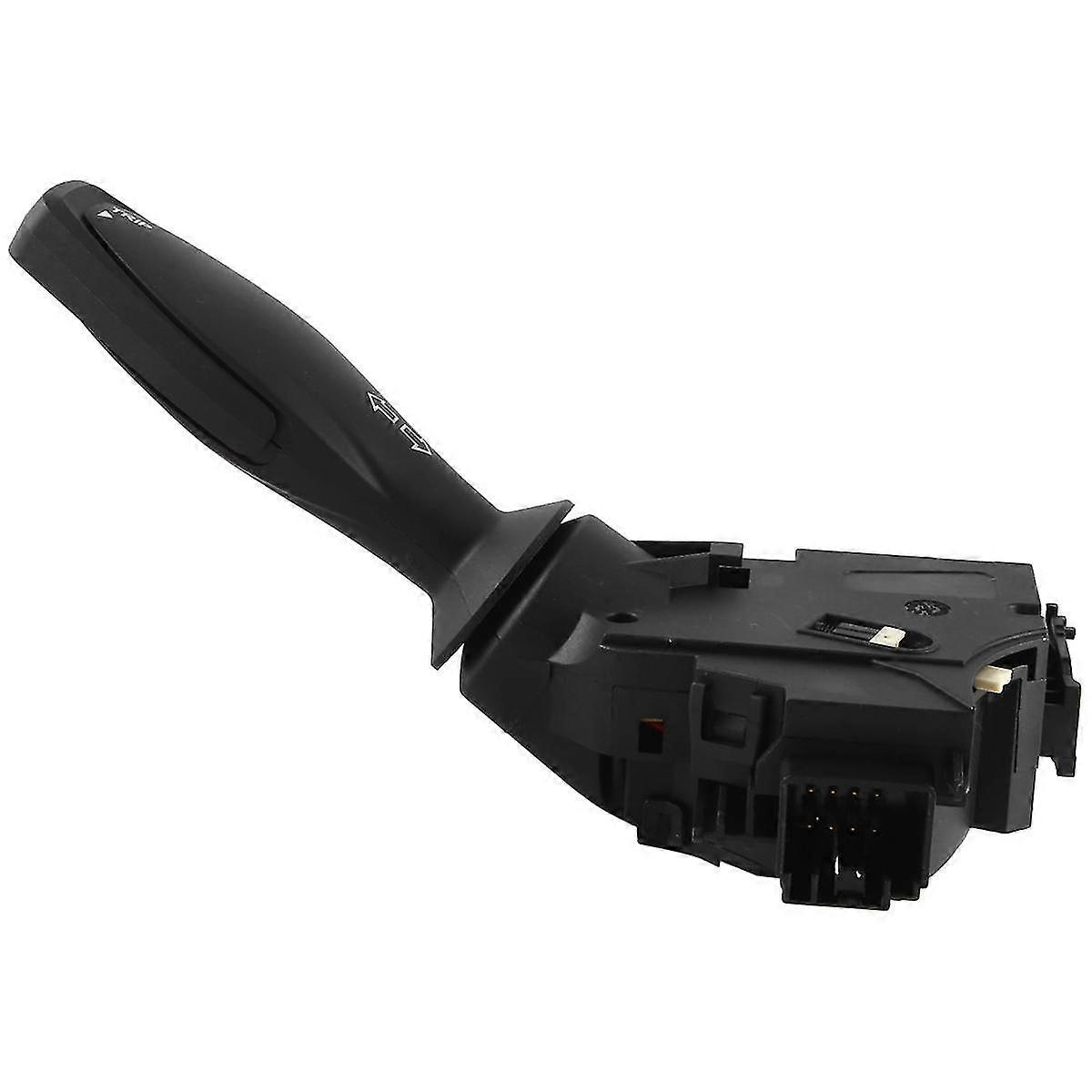 Turn Signal Combo Switch & Steering Column Lock for Ford Fiesta 8A6T-13335-BC