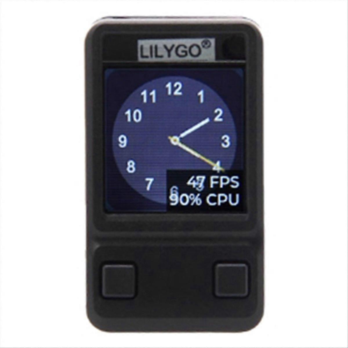  Upgrade Nerd Miner Mini V2 T-QT Pro 78KH Mini Machine