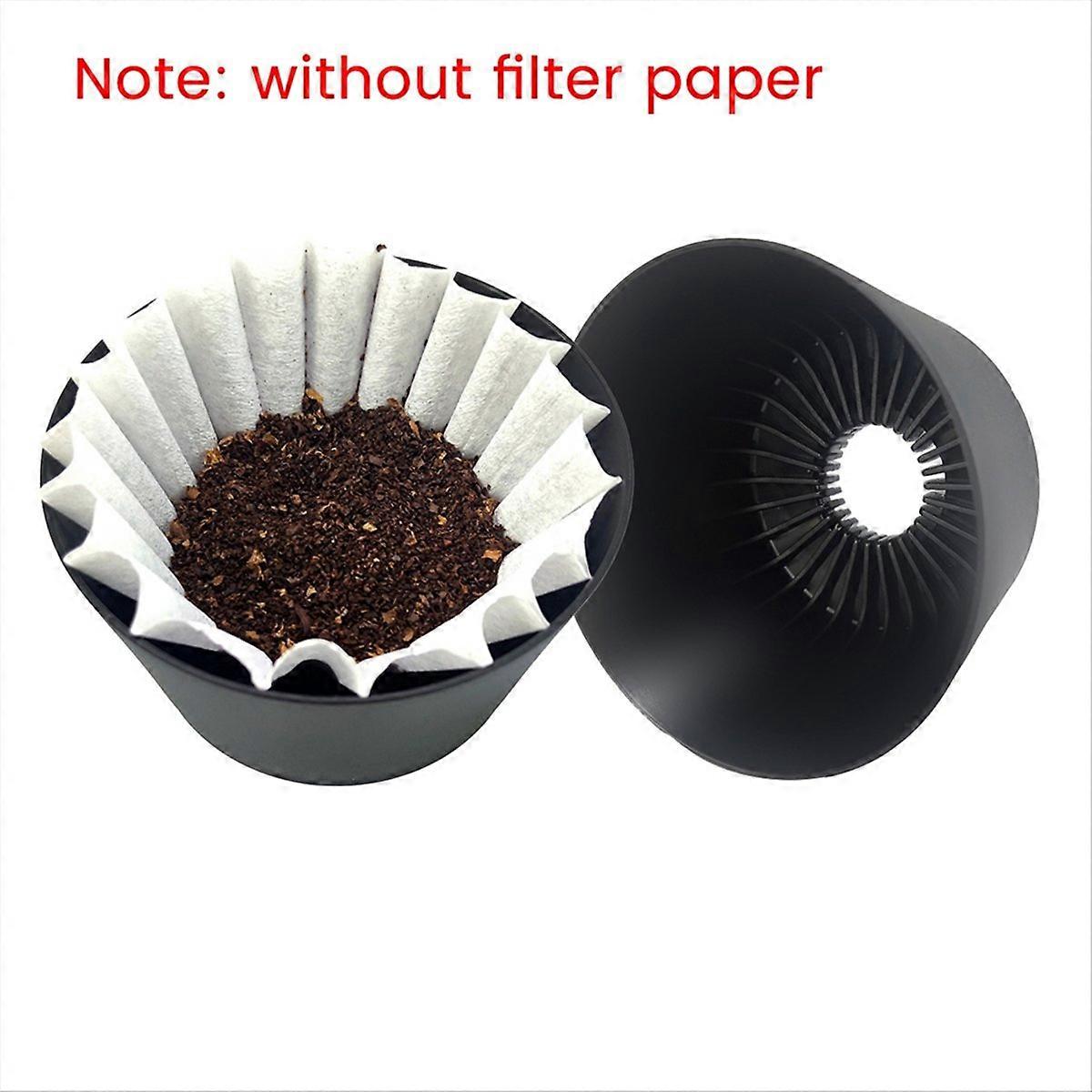 Coffee Filter Cup Coffee Dripper Hand Coffee Filter Cup