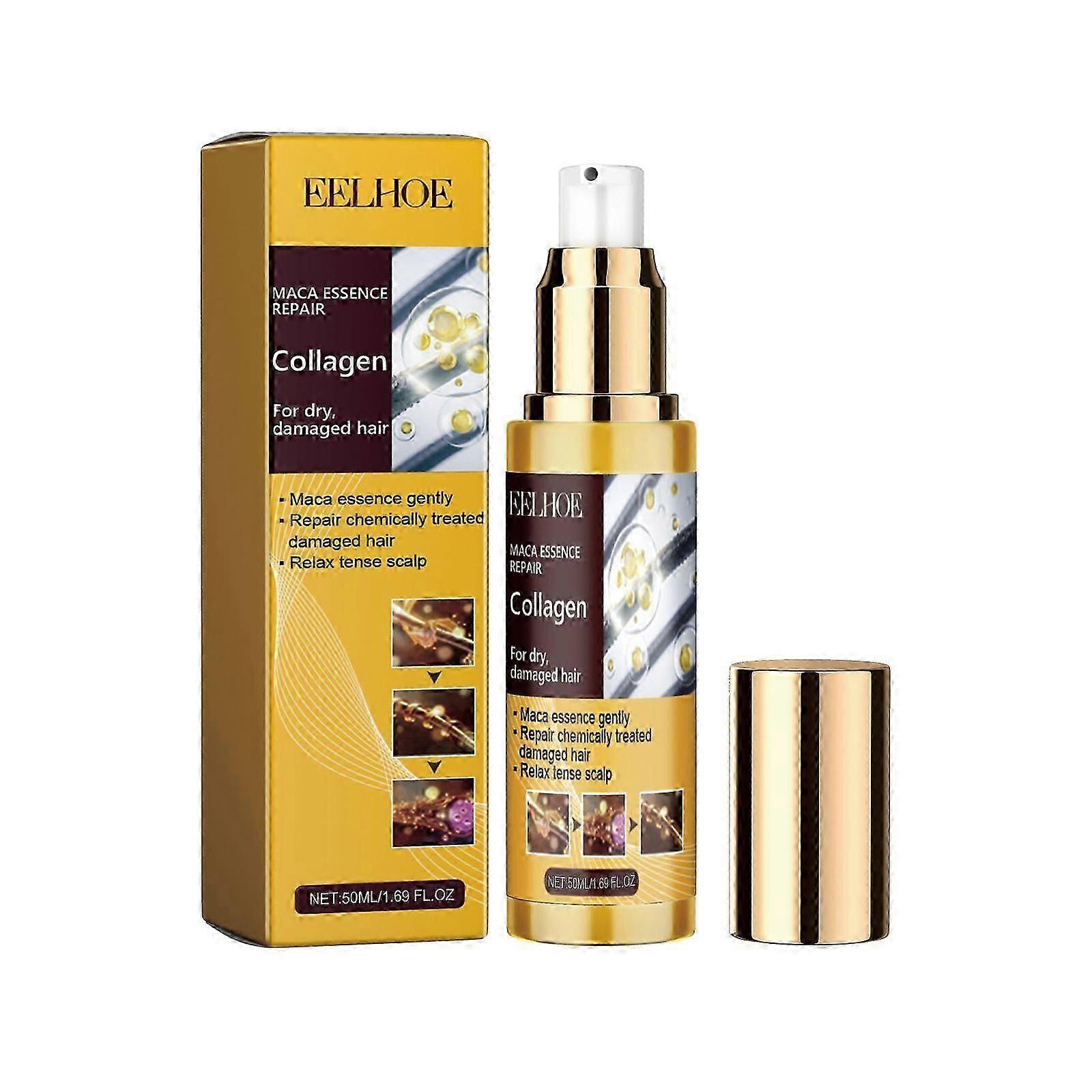 Maca Essence Repair Collagen