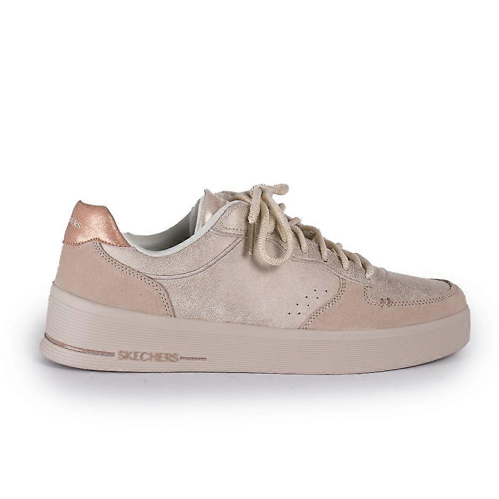 Shoes Skechers 185171NAT