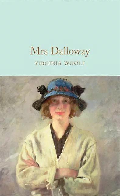 Mrs Dalloway - Virginia Woolf