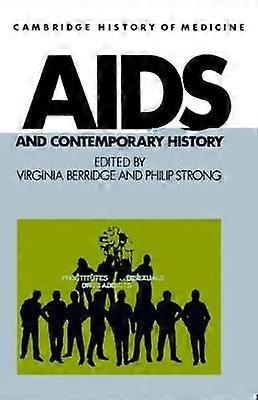 AIDS and Contemporary History
