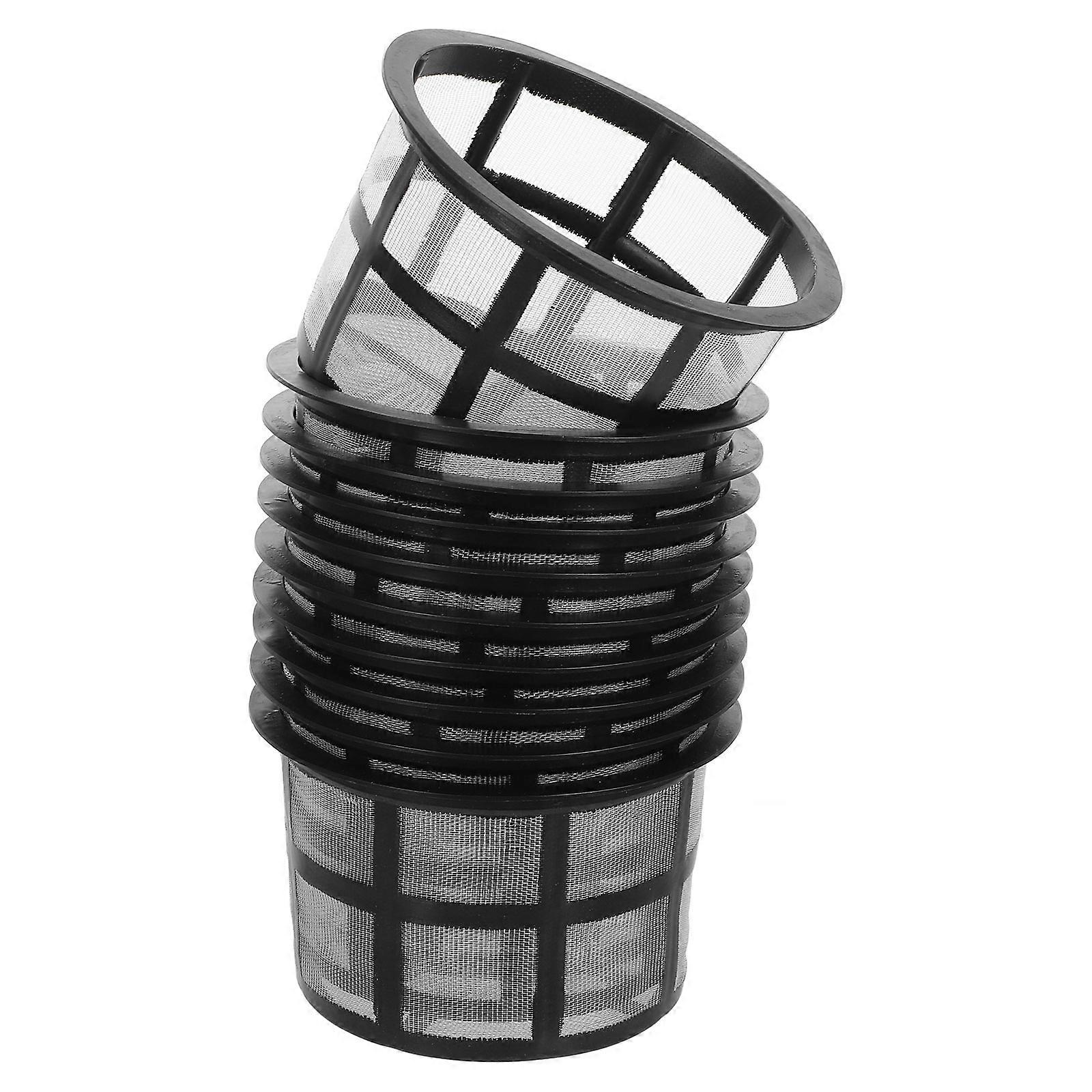 Knapsack Sprayer Filter Electric Sprayer Filter for 10Pcs Efficient Filtration