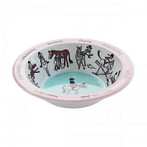 Tyrrell Katzin hevoskulho