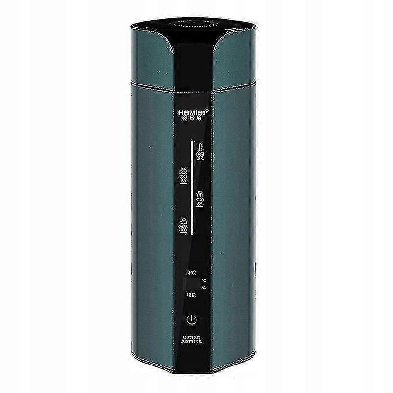 Heated Multifunctional Car Mug Car Electric Kettle