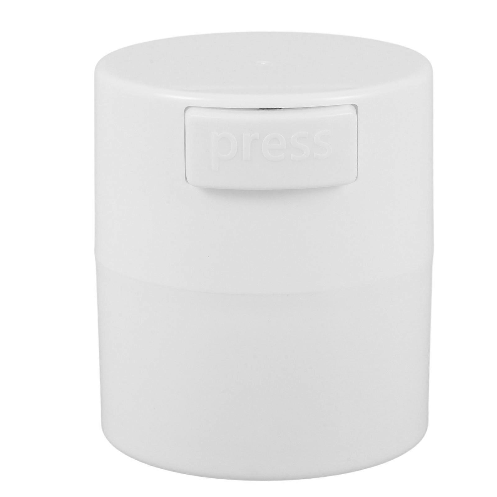 Eyelash Storage Container for Storage Vacuum Seal Lash Glue Holder