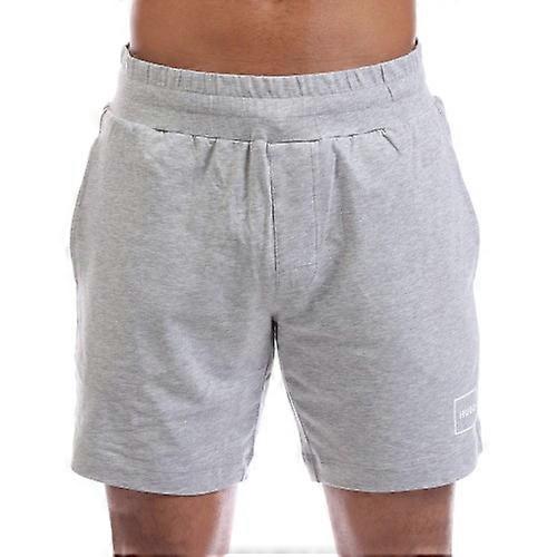 Hugo Mens Laze Logo Shorts