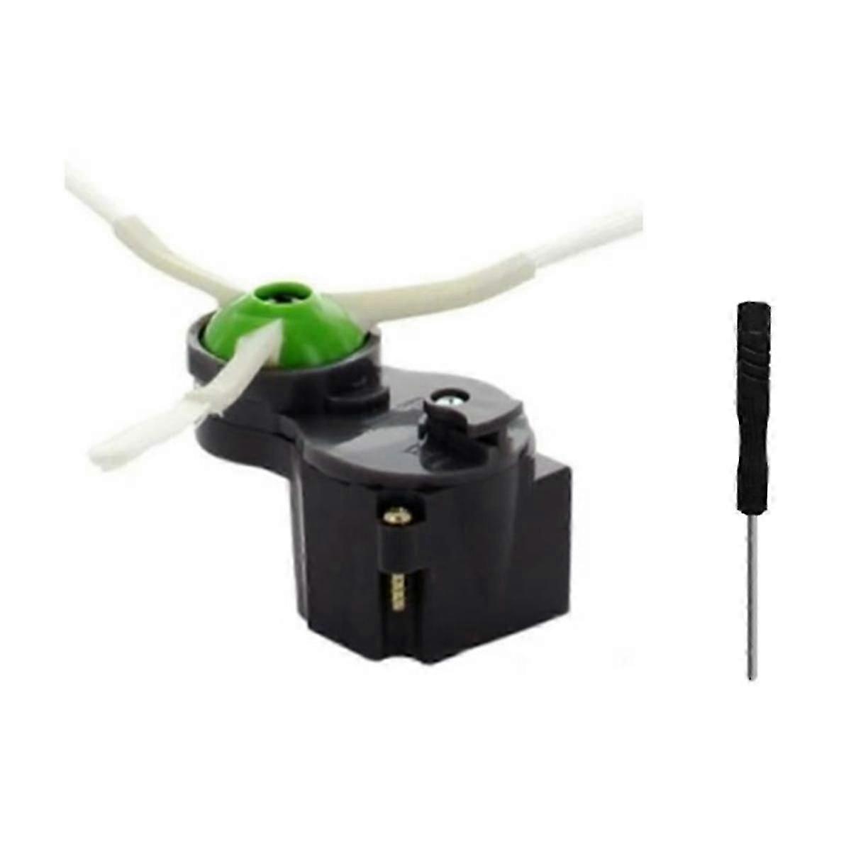 Side brush replacement motor for Roomba E5 E6 robot vacuum accessories