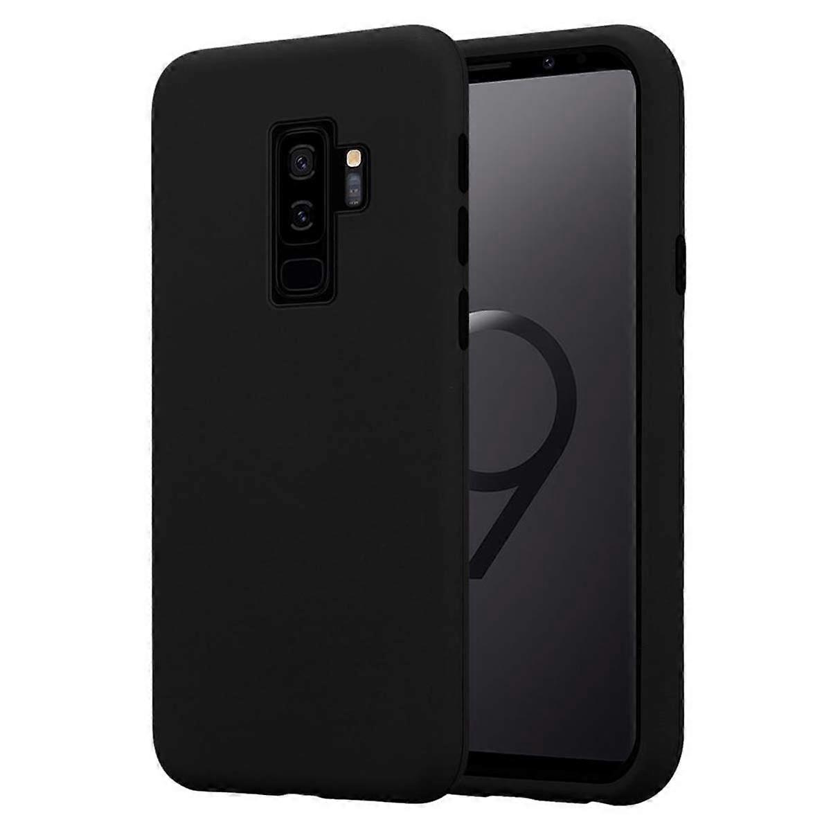 Samsung Galaxy S9 PLUS Protective Case - 3-in-1 Outdoor Case
