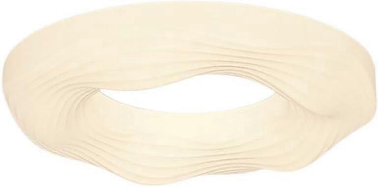 Modern Ceiling Light Fixtures with Elegant Design and  Color Rendering for Dining Room and Hallway