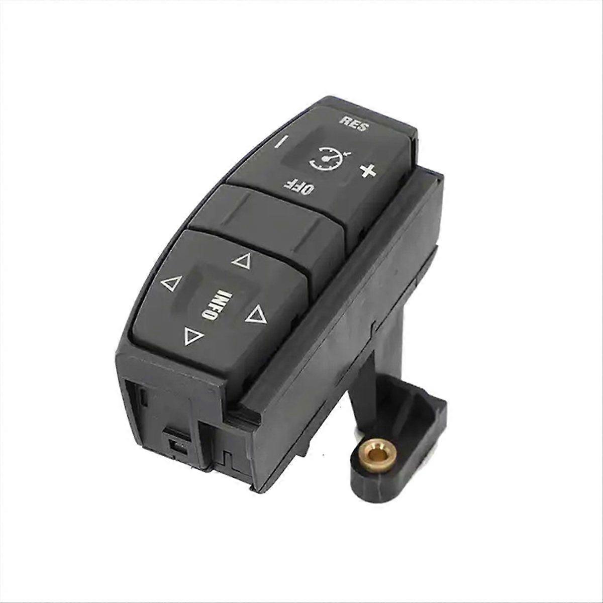 1486286 for Truck Steering Wheel Control Switch Panel Cruise Control Switch
