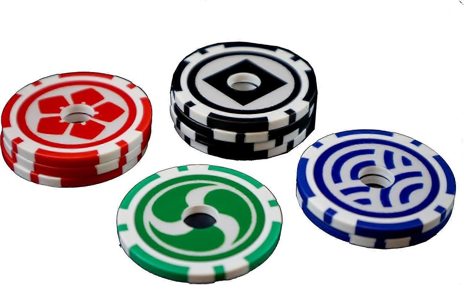 Hibachi Fired Up Board Game