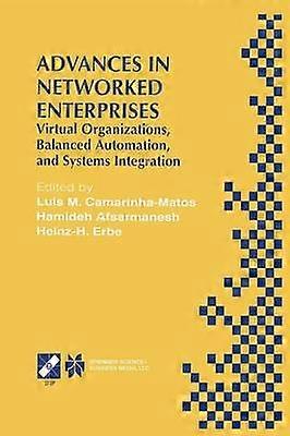 Advances in Networked Enterprises