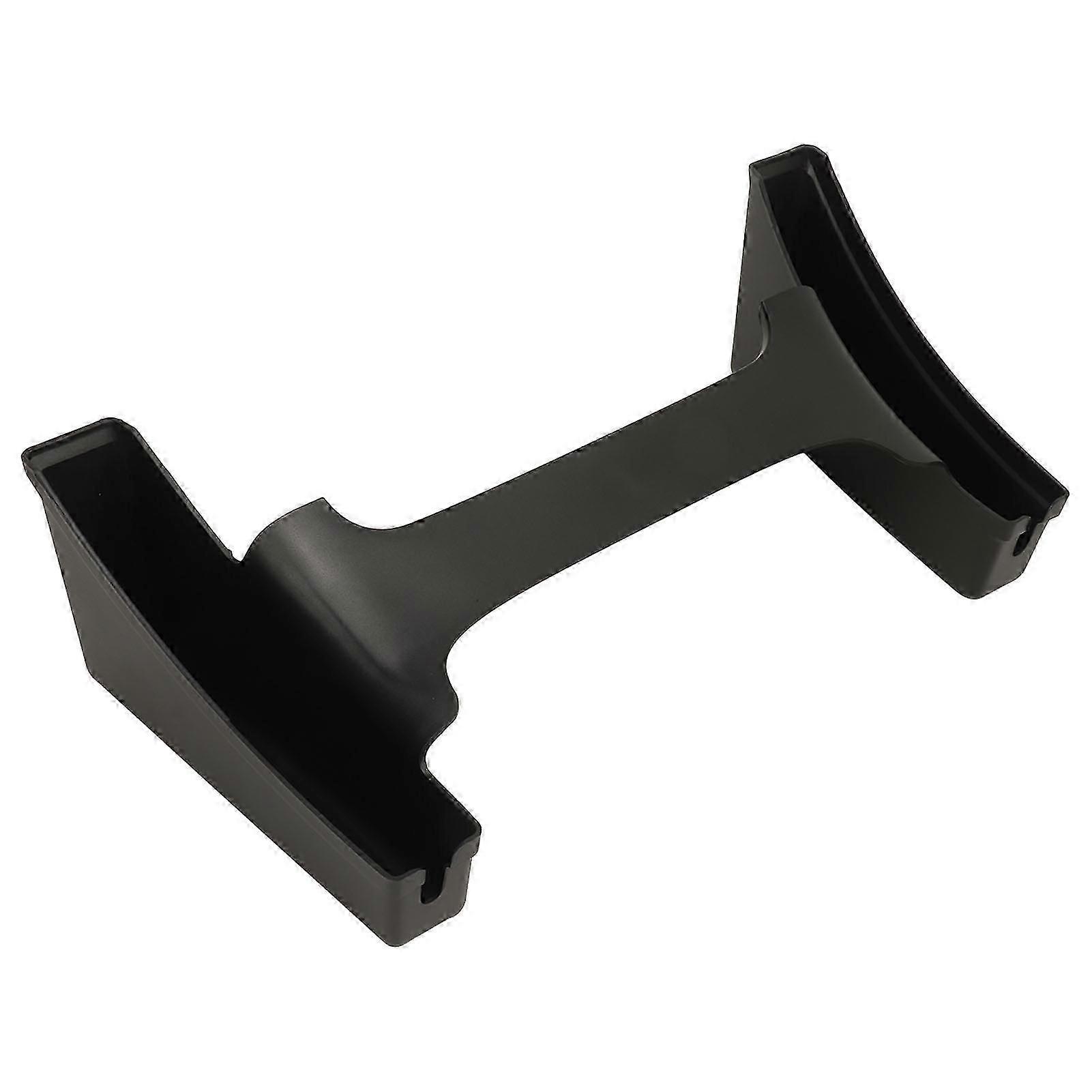 Console Side Tray Storage Box Extra Storage Space Prevents Sliding Replacement For Tesla Model 3 Y