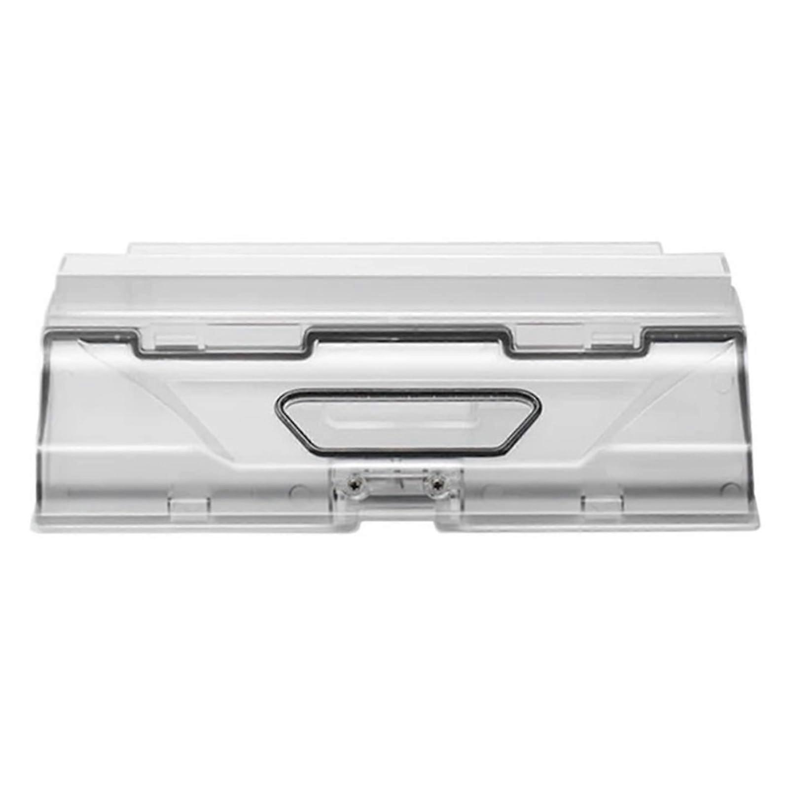 Dust Box Replacement for Roborock S5 Max S6 MaxV T7 S50 S55, Large Capacity LeakProof Design