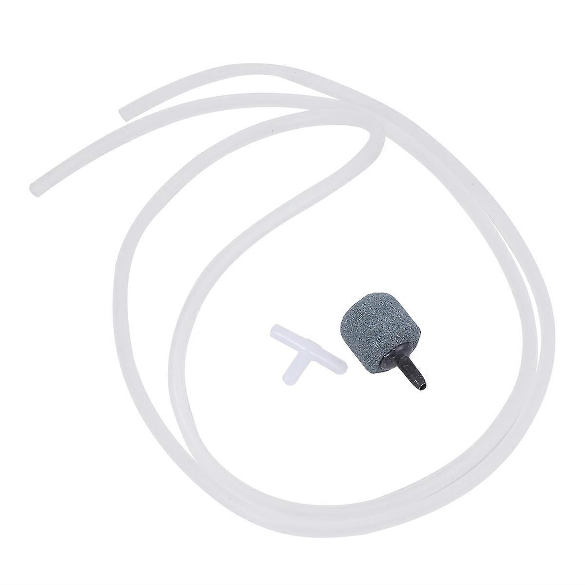 Air Pump Accessories for Fish Tank Aquarium 11Pcs Kit