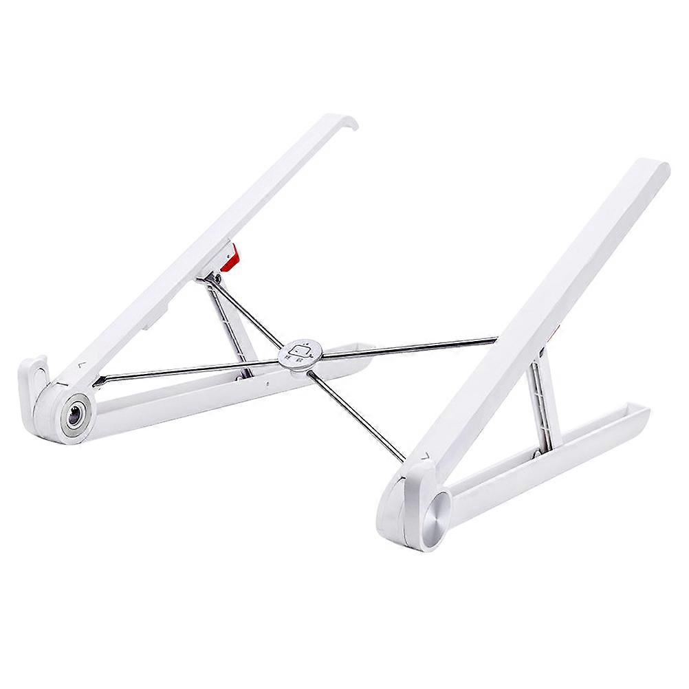 Notebook Stand Portable Folding Rack for 1Pcs Laptop Use