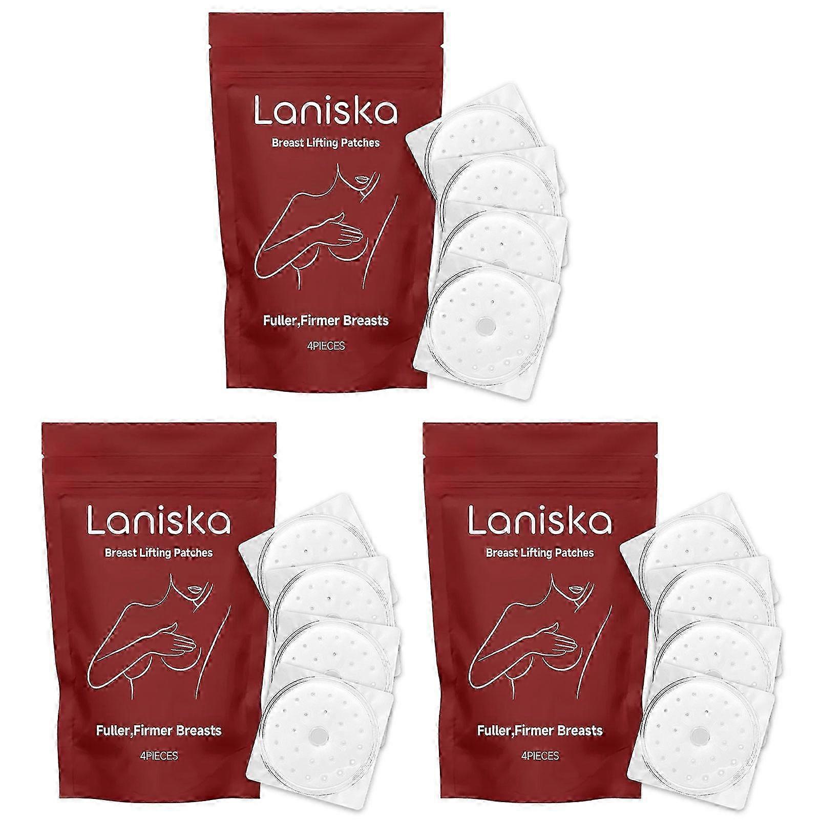 Breast Enhancement Patch, New Breast Enhancement Patch 2025