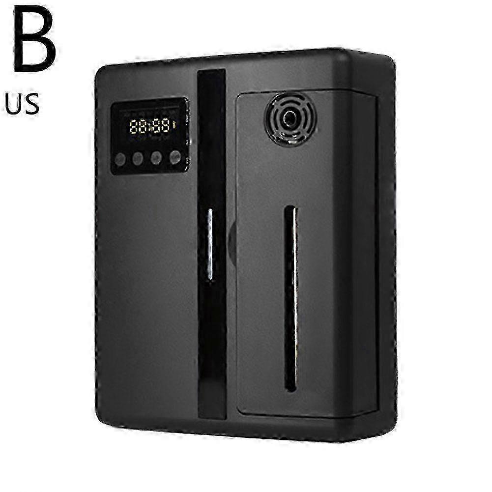 2025 Commercial Automatic Aromatherapy Diffuser