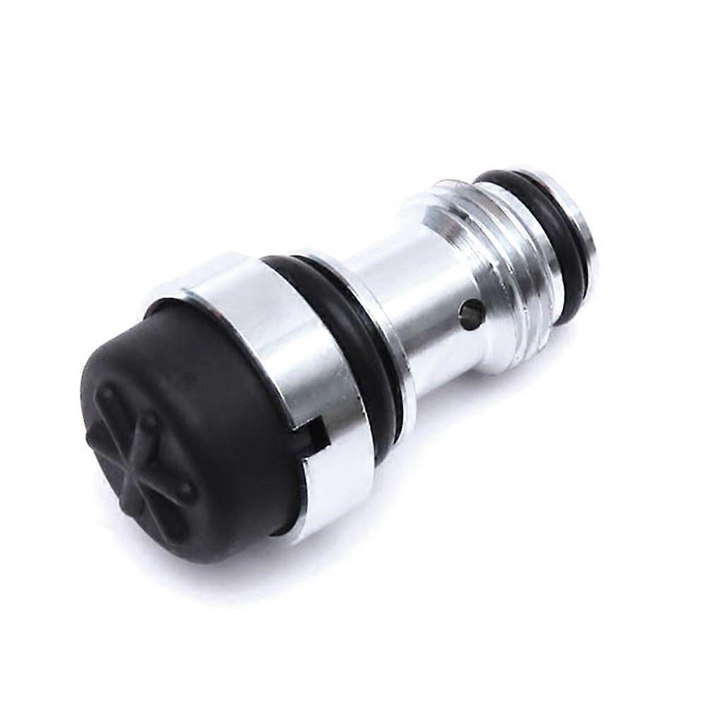 Diving BCD Power Inflator Nipple Durable Dive BCD Valve Elements Connector for Scuba Diving Accessories