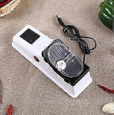 Surudoisharp Pro Electric Knife Sharpener,Prosharpen Electric Knife Sharpener：