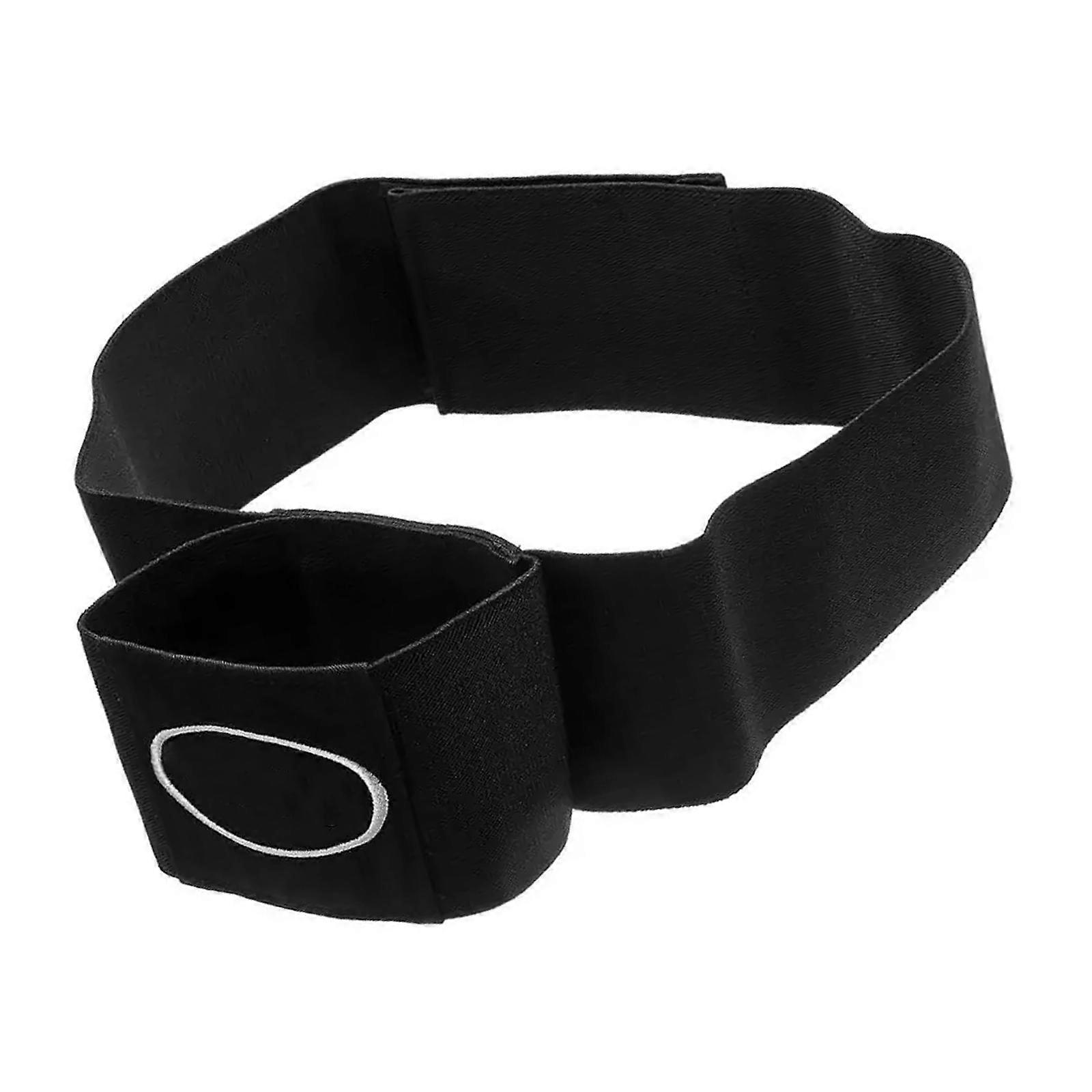 Golf Arm Strap Golf Training Swing Postures Correction Golf Swing Correcting Band Adjustable Golf Swing Trainer Aid Multicolor