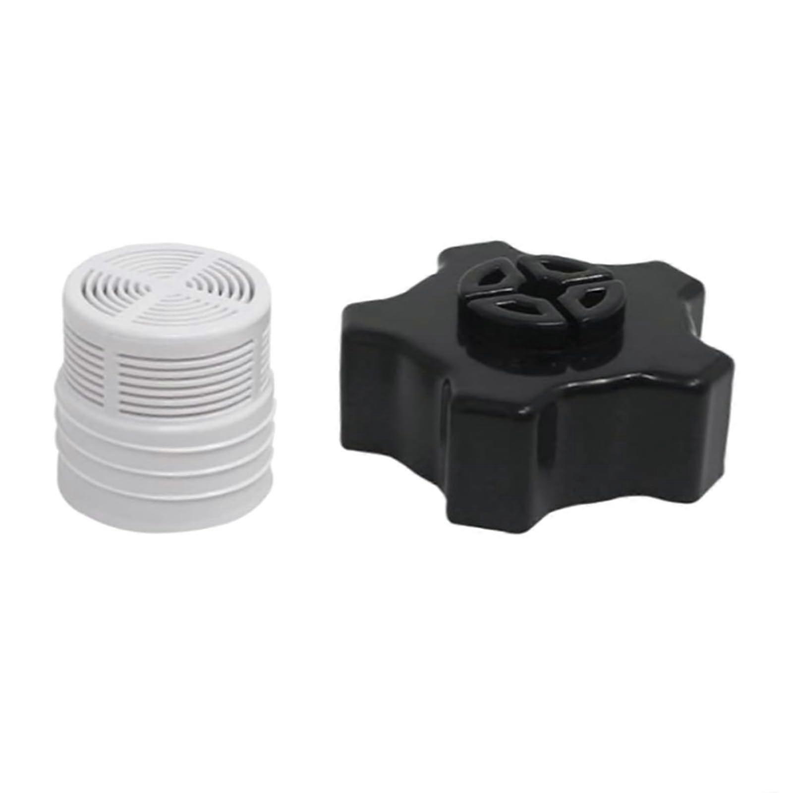 Performance Pool Drain Cover Set for Easy Installation and Durable Swimming Pool Upgrade