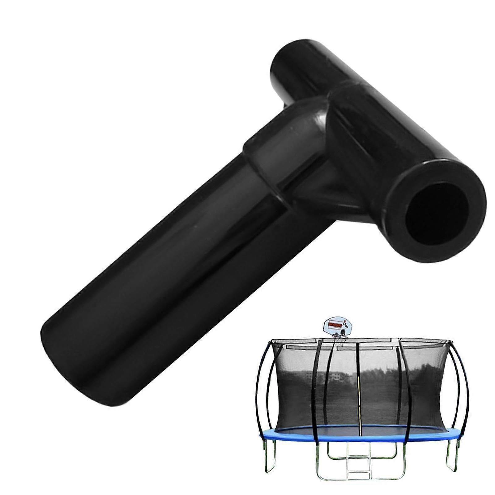 Heavy Duty Trampoline TJoint Replacement Parts for Secure Frame Connection and Enhanced Stability