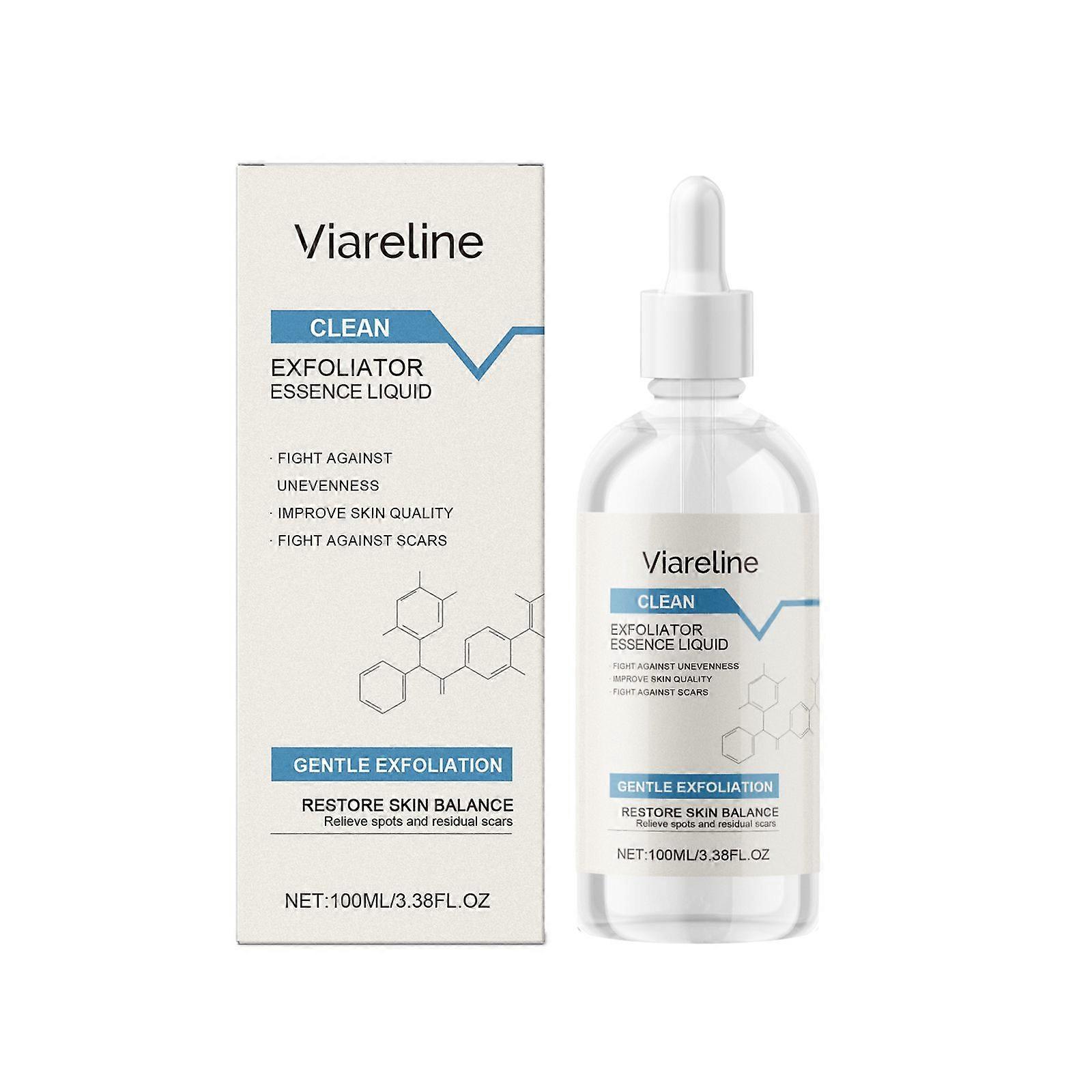 Exfoliating Soothing Essence Contains Glycerin