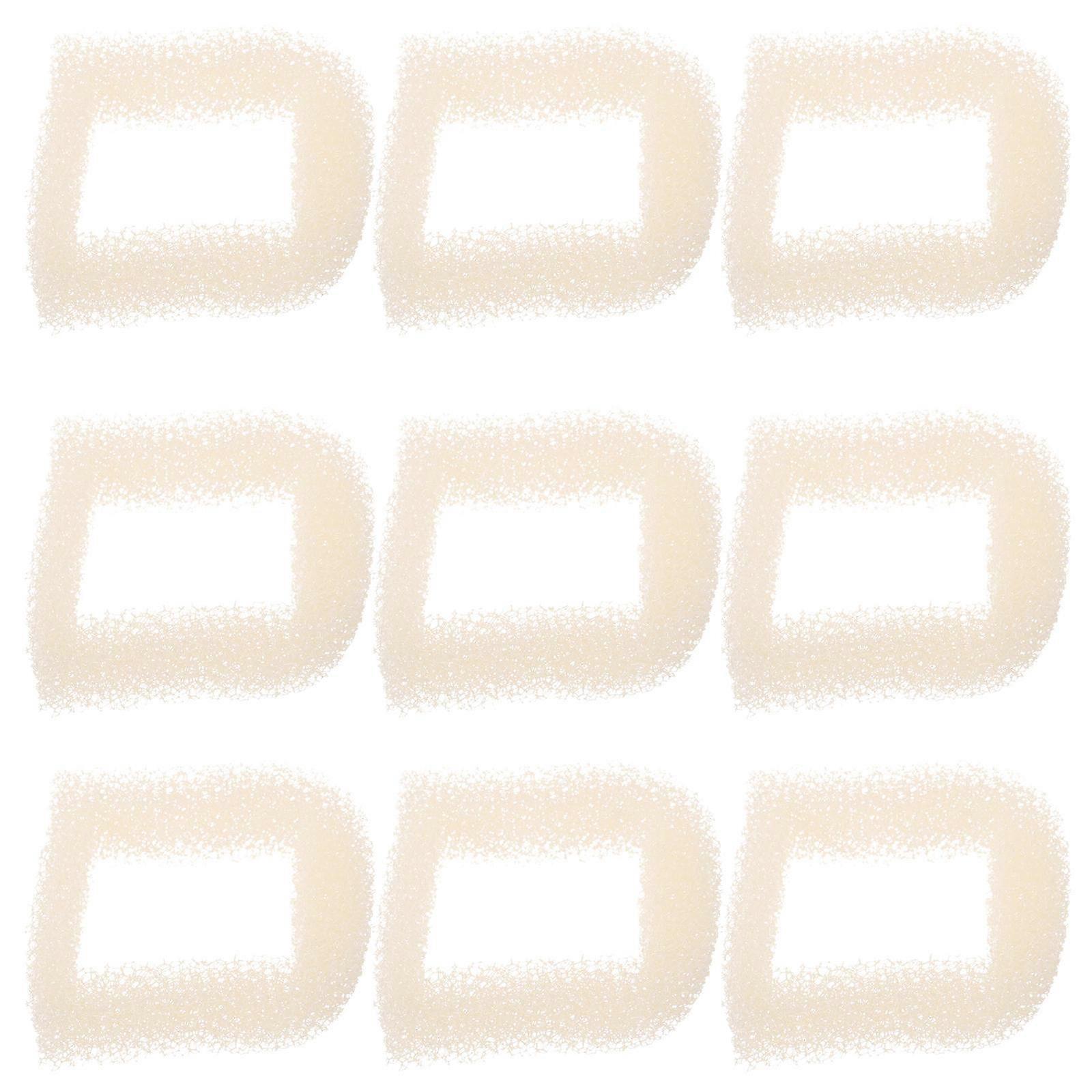 Cat Water Fountain Filter Sponge for Purifying Water 12Pcs Replacement