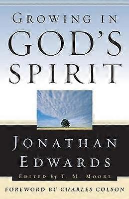 Growing in God's Spirit