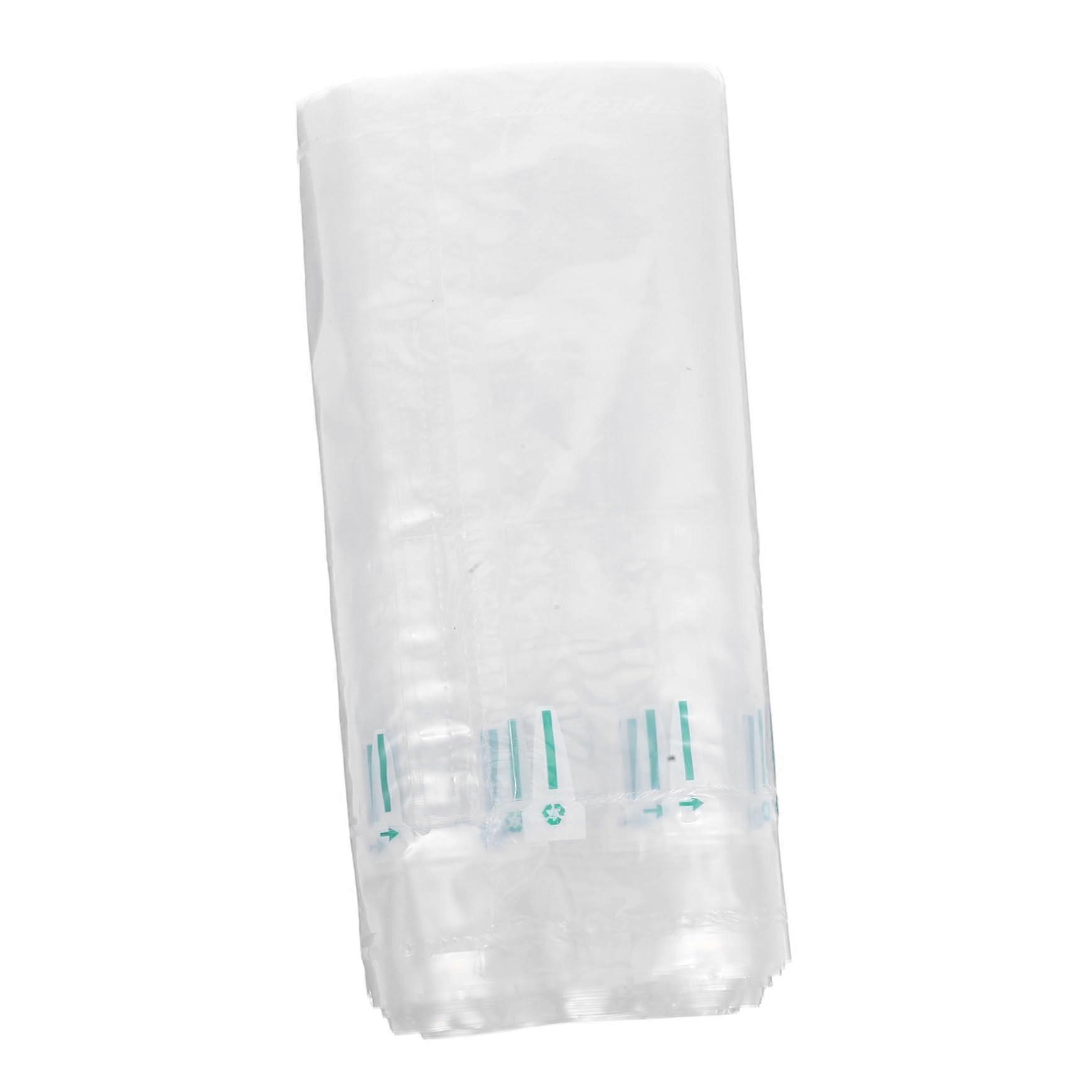 Inflatable Packaging Bags with SelfSealing Valve for  Fragile Electronics and Glassware