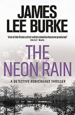 The Neon Rain