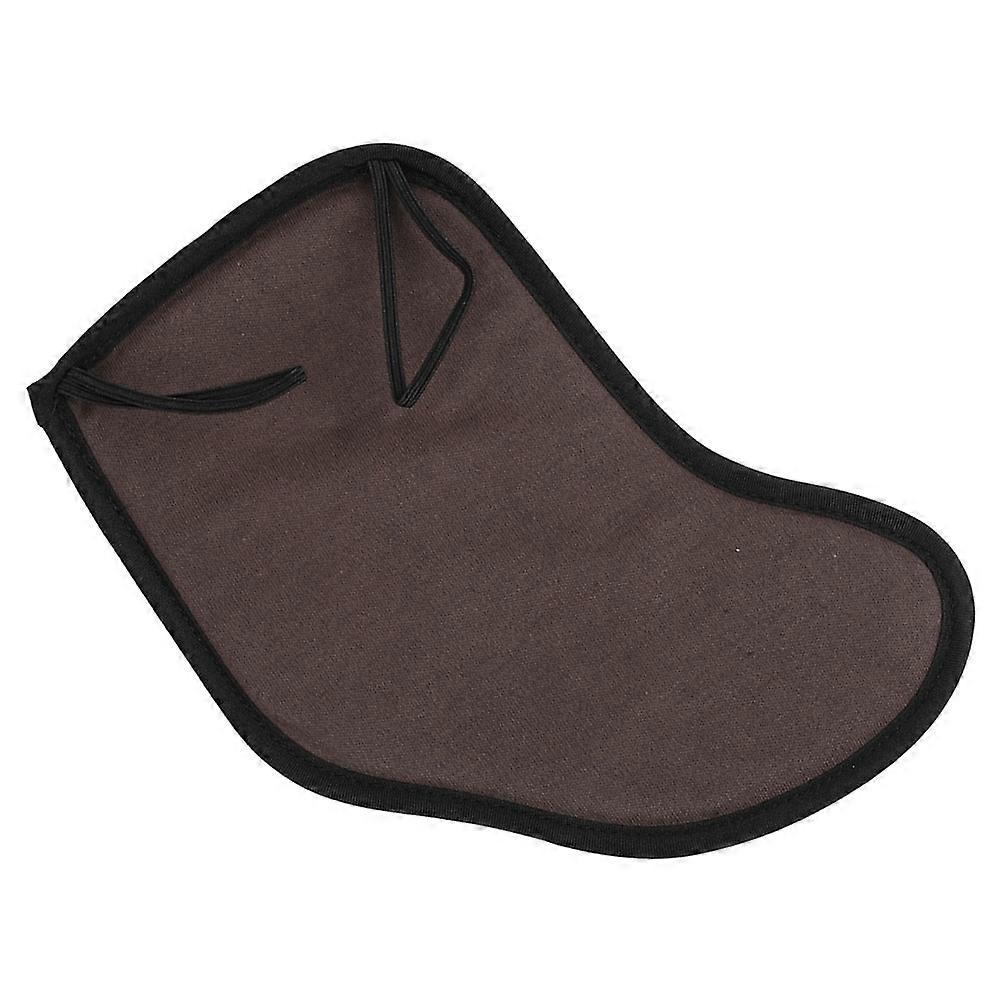 Violin Shoulder Support Durable Violin Playing Shoulder Rest Accessory 1 Piece