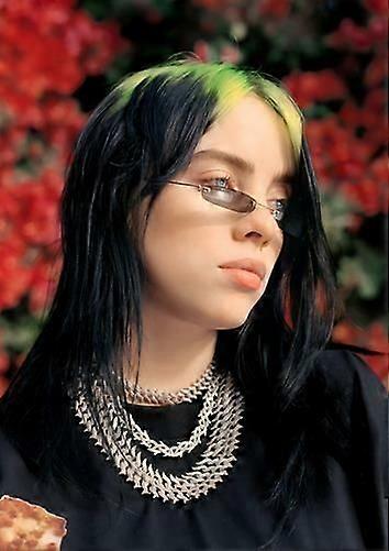 Rompecabezas de Billie Eilish TP0206