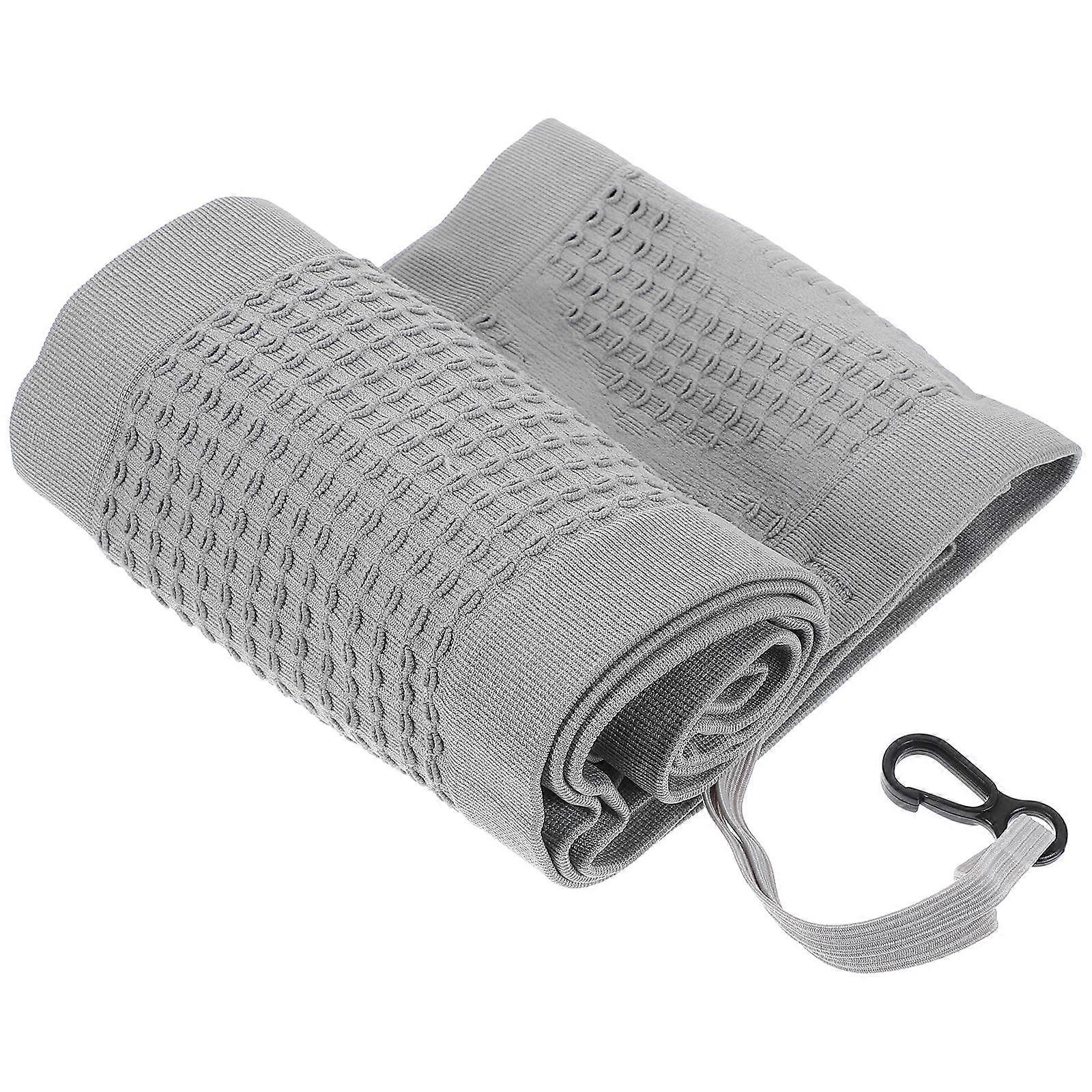 Sports Support Belt for Fitness Training 4Pcs Pack