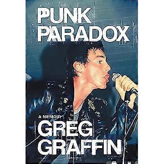 Punk Paradox: En Memoir