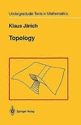 Topologie (Lecture Notes in Computer Science)