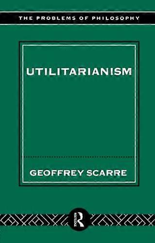 Utilitarism (Filosofiproblem)