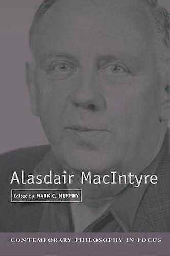 Alasdair MacIntyre