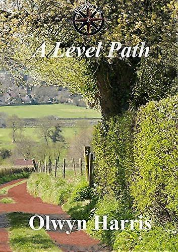A Level Path (Guthrie's Lot)