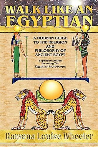 Walk Like an Egyptian: The Expanded Edit